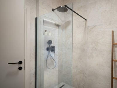 Villa Luxury Villa Silea - Luxury Villa Silea with pool, jacuzzi and sauna - Features photo 21