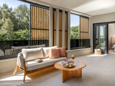 Villa Luxury Villa Silea - Luxury Villa Silea with pool, jacuzzi and sauna - Features photo 22