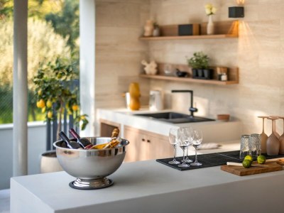 Villa Luxury Villa Silea - Luxury Villa Silea with pool, jacuzzi and sauna - Environment photo 27