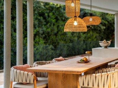 Villa Luxury Villa Silea - Luxury Villa Silea with pool, jacuzzi and sauna - Environment photo 28