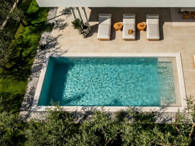 Villa Luxury Villa Silea - Luxury Villa Silea with pool, jacuzzi and sauna - Environment photo 37