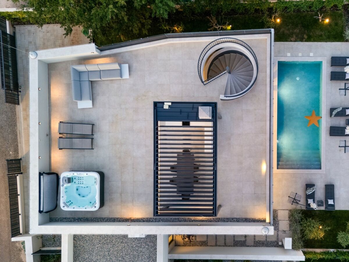 Villa Villa Tranquilla - Luxurious Villa Tranquilla in Novigrad, northern Istria - Outdoor photo 4