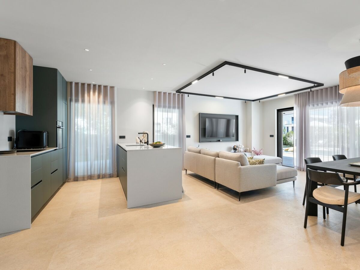 Villa Villa Tranquilla - Luxurious Villa Tranquilla in Novigrad, northern Istria - Features photo 5