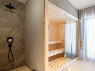 Villa Villa Tranquilla - Luxurious Villa Tranquilla in Novigrad, northern Istria - Features photo 6