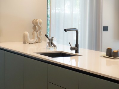 Villa Villa Tranquilla - Luxurious Villa Tranquilla in Novigrad, northern Istria - Features photo 8