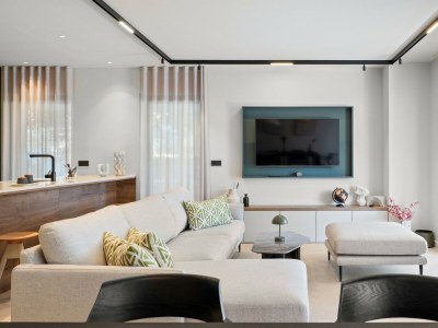 Villa Villa Tranquilla - Luxurious Villa Tranquilla in Novigrad, northern Istria - Features photo 10