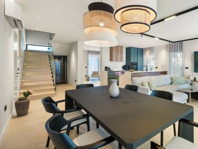 Villa Villa Tranquilla - Luxurious Villa Tranquilla in Novigrad, northern Istria - Features photo 11