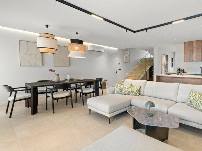 Villa Villa Tranquilla - Luxurious Villa Tranquilla in Novigrad, northern Istria - Features photo 12