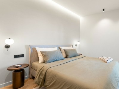 Villa Villa Tranquilla - Luxurious Villa Tranquilla in Novigrad, northern Istria - Features photo 13