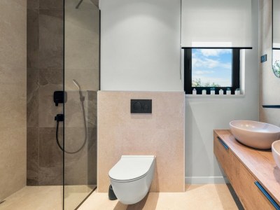 Villa Villa Tranquilla - Luxurious Villa Tranquilla in Novigrad, northern Istria - Features photo 15