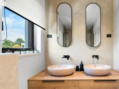 Villa Villa Tranquilla - Luxurious Villa Tranquilla in Novigrad, northern Istria - Features photo 16