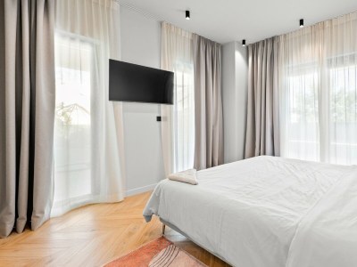 Villa Villa Tranquilla - Luxurious Villa Tranquilla in Novigrad, northern Istria - Features photo 18