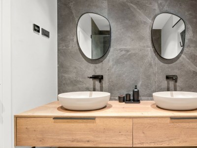 Villa Villa Tranquilla - Luxurious Villa Tranquilla in Novigrad, northern Istria - Features photo 20