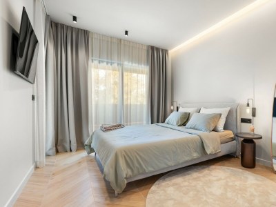 Villa Villa Tranquilla - Luxurious Villa Tranquilla in Novigrad, northern Istria - Features photo 21