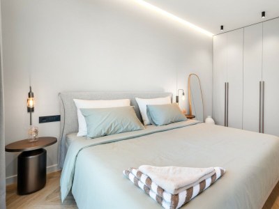 Villa Villa Tranquilla - Luxurious Villa Tranquilla in Novigrad, northern Istria - Features photo 22