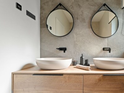 Villa Villa Tranquilla - Luxurious Villa Tranquilla in Novigrad, northern Istria - Features photo 24