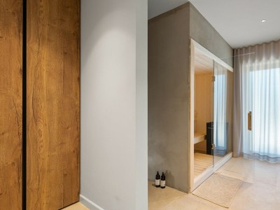 Villa Villa Tranquilla - Luxurious Villa Tranquilla in Novigrad, northern Istria - Features photo 25