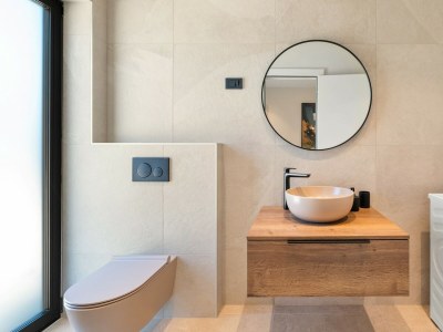 Villa Villa Tranquilla - Luxurious Villa Tranquilla in Novigrad, northern Istria - Features photo 26