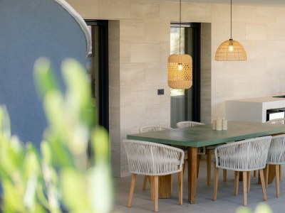 Villa Villa Tranquilla - Luxurious Villa Tranquilla in Novigrad, northern Istria - Environment photo 27