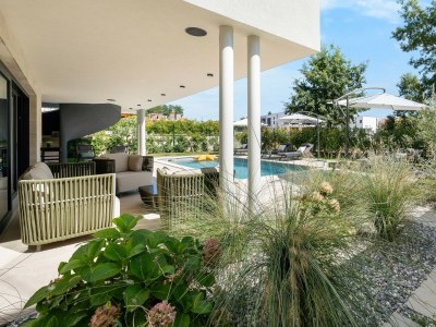 Villa Villa Tranquilla - Luxurious Villa Tranquilla in Novigrad, northern Istria - Environment photo 28