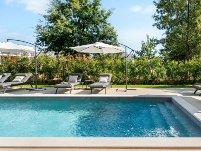 Villa Villa Tranquilla - Luxurious Villa Tranquilla in Novigrad, northern Istria - Environment photo 29