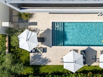 Villa Villa Tranquilla - Luxurious Villa Tranquilla in Novigrad, northern Istria - Environment photo 31