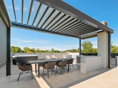 Villa Villa Tranquilla - Luxurious Villa Tranquilla in Novigrad, northern Istria - Environment photo 32