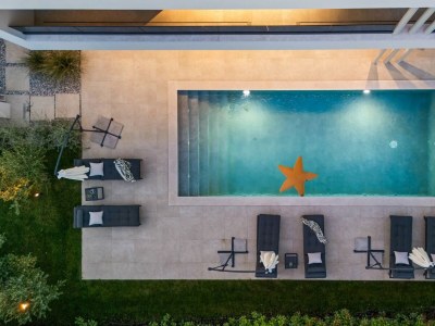 Villa Villa Tranquilla - Luxurious Villa Tranquilla in Novigrad, northern Istria - Environment photo 36