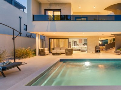 Villa Villa Tranquilla - Luxurious Villa Tranquilla in Novigrad, northern Istria - Environment photo 37