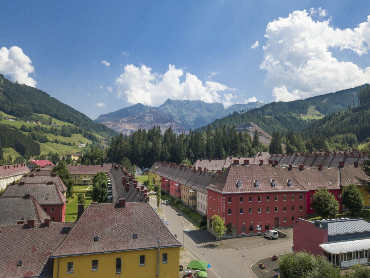 Apartment Superior Ferienwohnung mit IR-Sauna (ohne Kaution) - Outdoor photo 2