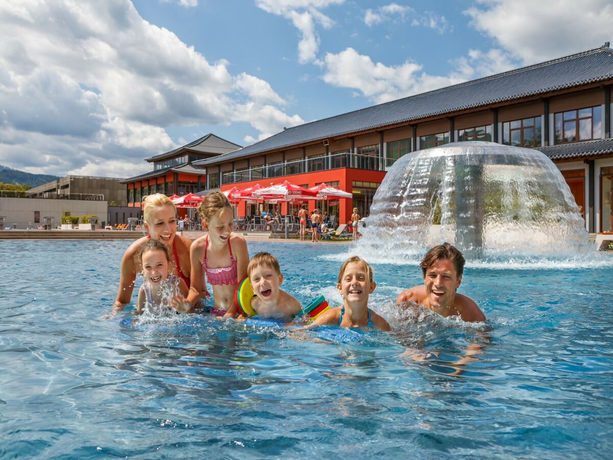 Apartment Superior Ferienwohnung mit IR-Sauna (ohne Kaution) - Outdoor photo 4