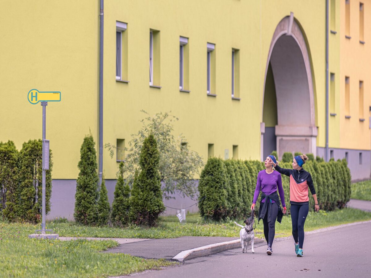 Apartment Superior Ferienwohnung mit IR-Sauna (ohne Kaution) - Outdoor photo 5