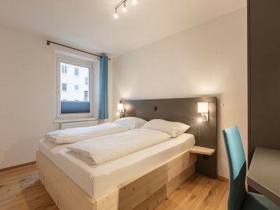 Apartment Superior Ferienwohnung mit IR-Sauna (ohne Kaution) - Features photo 13