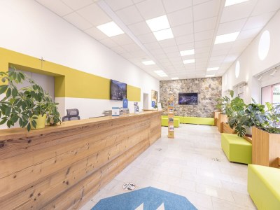 Apartment Superior Ferienwohnung mit IR-Sauna (ohne Kaution) - Features photo 15