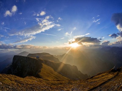Apartment Superior Ferienwohnung mit IR-Sauna (ohne Kaution) - Environment photo 20