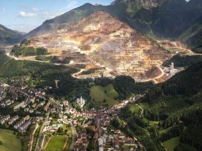 Apartment Superior Ferienwohnung mit IR-Sauna (ohne Kaution) - Environment photo 21