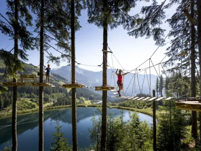 Apartment Superior Ferienwohnung mit IR-Sauna (ohne Kaution) - Environment photo 23