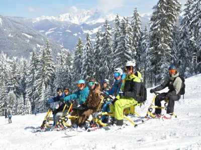 Apartment Superior Ferienwohnung mit IR-Sauna (ohne Kaution) - Environment photo 25