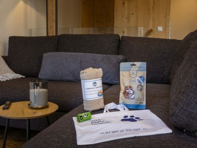 Apartment Superior Ferienwohnung mit IR-Sauna (ohne Kaution) - Outdoor photo 29