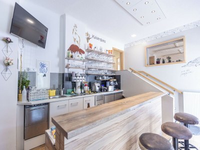 Apartment Superior Ferienwohnung mit IR-Sauna (ohne Kaution) - Outdoor photo 30