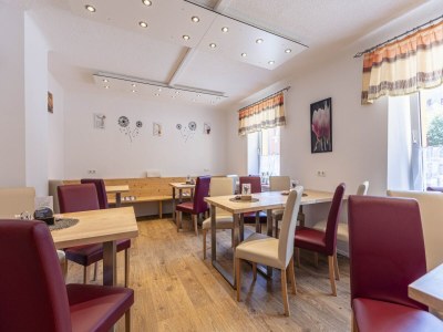 Apartment Superior Ferienwohnung mit IR-Sauna (ohne Kaution) - Outdoor photo 32