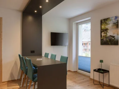 Apartment Superior Ferienwohnung mit IR-Sauna (ohne Kaution) - Document photo 41