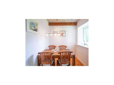 Holiday house Wellnessferienhaus in Dagebüll auf einer Warft - Features photo 8