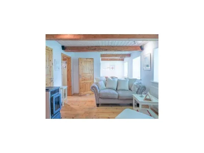 Holiday house Wellnessferienhaus in Dagebüll auf einer Warft - Features photo 9