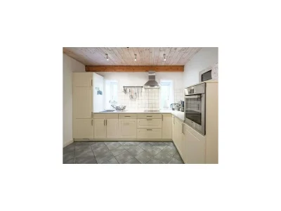 Holiday house Wellnessferienhaus in Dagebüll auf einer Warft - Features photo 10