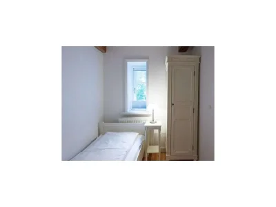 Holiday house Wellnessferienhaus in Dagebüll auf einer Warft - Features photo 12