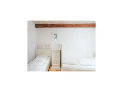 Holiday house Wellnessferienhaus in Dagebüll auf einer Warft - Features photo 13