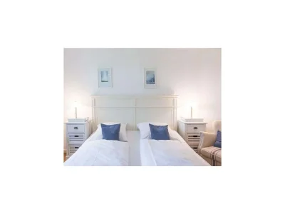 Holiday house Wellnessferienhaus in Dagebüll auf einer Warft - Features photo 15