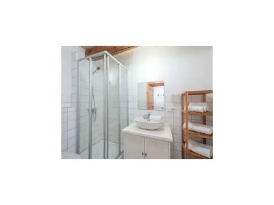 Holiday house Wellnessferienhaus in Dagebüll auf einer Warft - Features photo 16