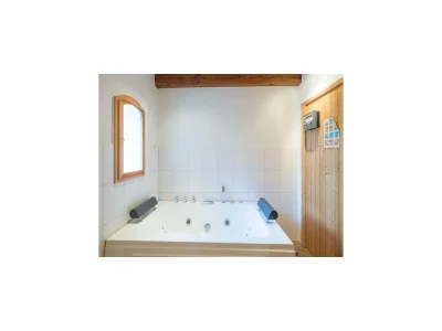 Holiday house Wellnessferienhaus in Dagebüll auf einer Warft - Outdoor photo 18